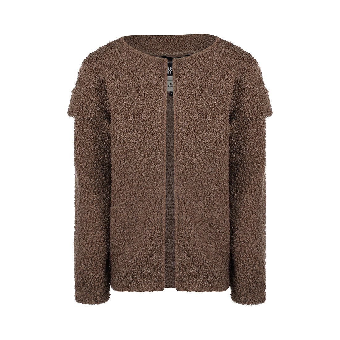 Cárdigan juvenil - Kool KidsNWMKool KidsQ52050Cárdigan juvenil8 AñosDark taupe